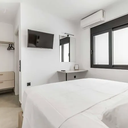 Villa Anastasia Lefkas *